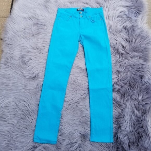 Paige Peg Skinny Jeans (26) - Picture 2 of 4